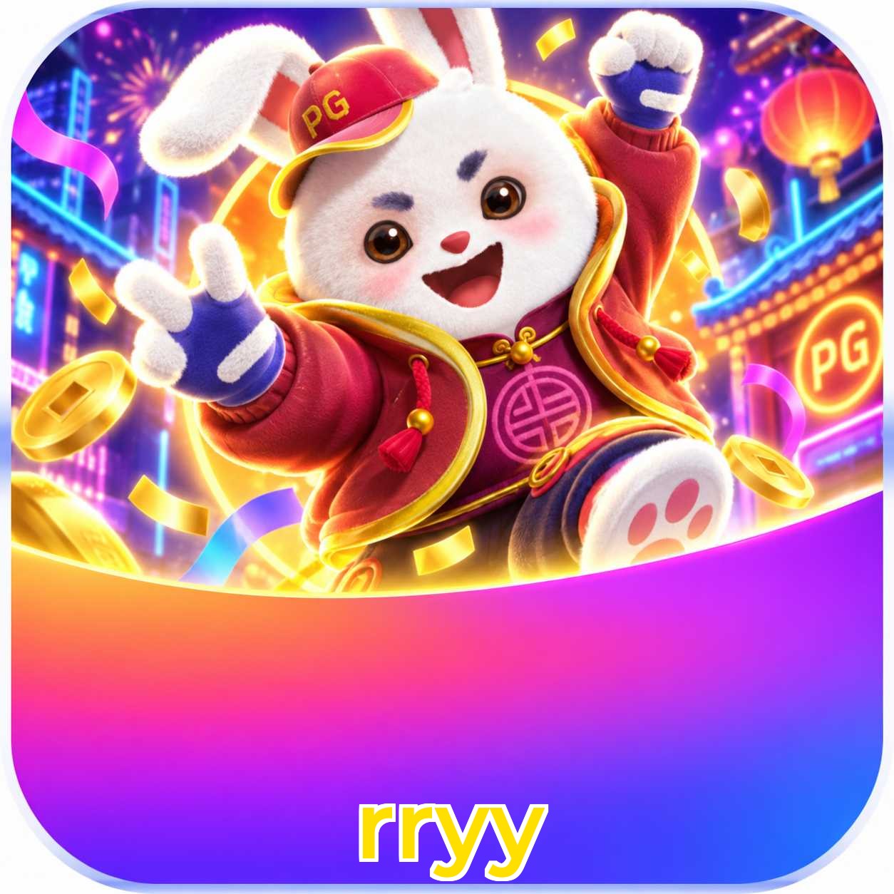 App rryy com catálogo premium, PIX e suporte 24/7