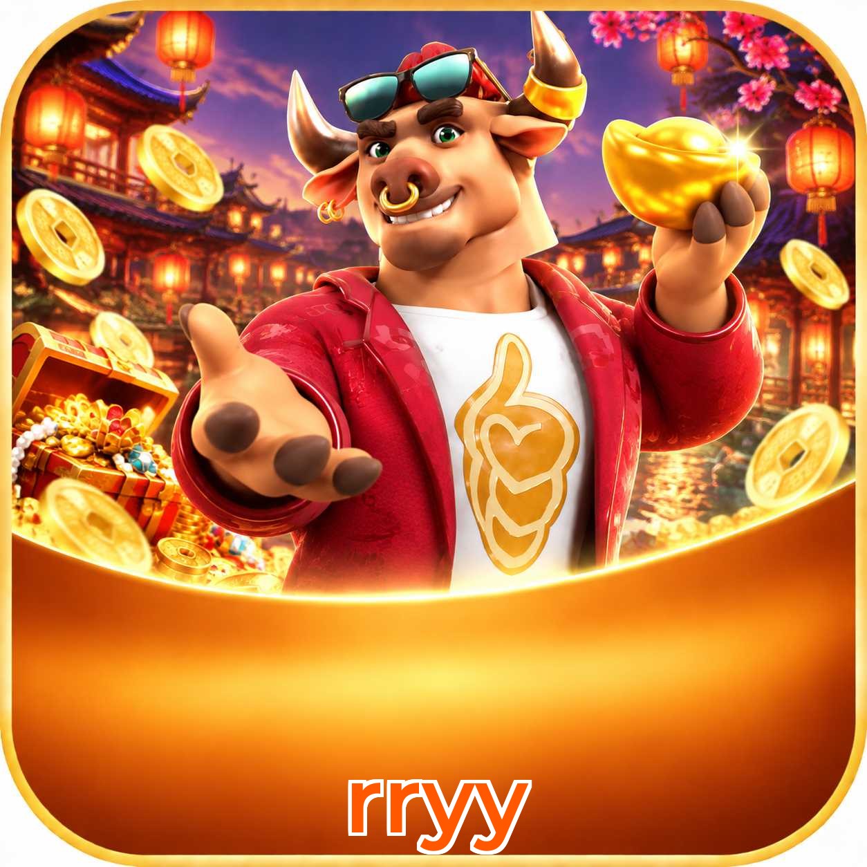 Download multiplataforma do app rryy para Android e iOS