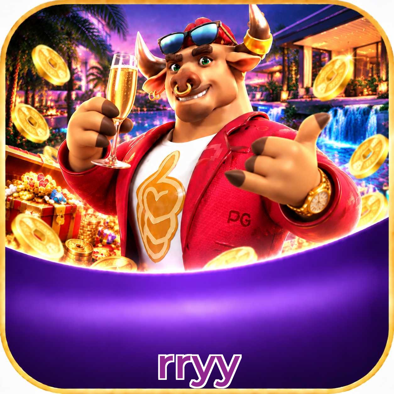 APP rryy para iOS e Android com 187 mil downloads