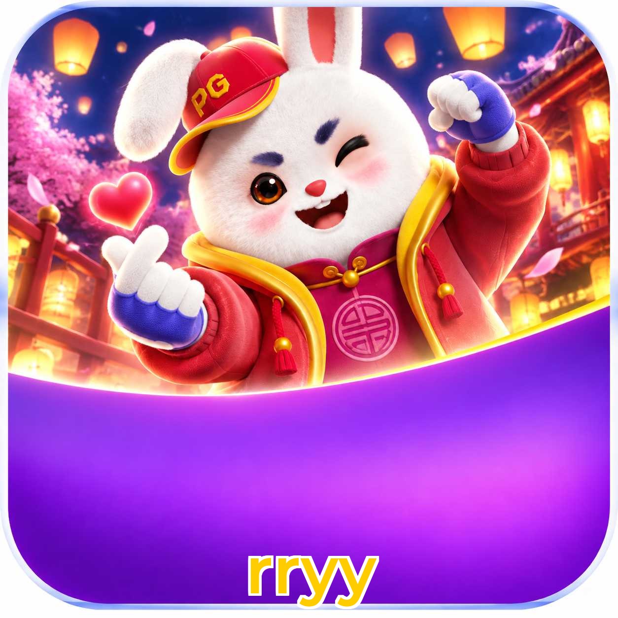 rryy licenciado com transparência e jogo responsável