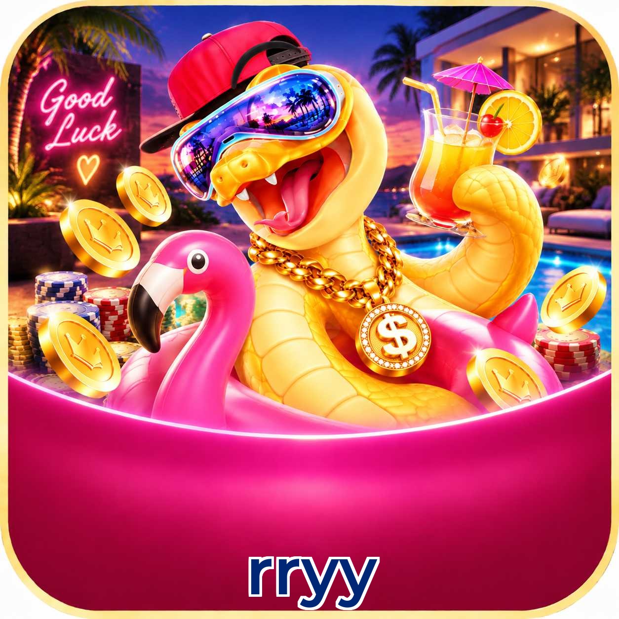 Benefícios exclusivos do clube VIP rryy — cashback e reload