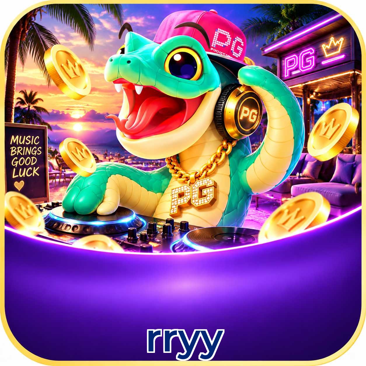 Download oficial rryy seguro para Android e iOS