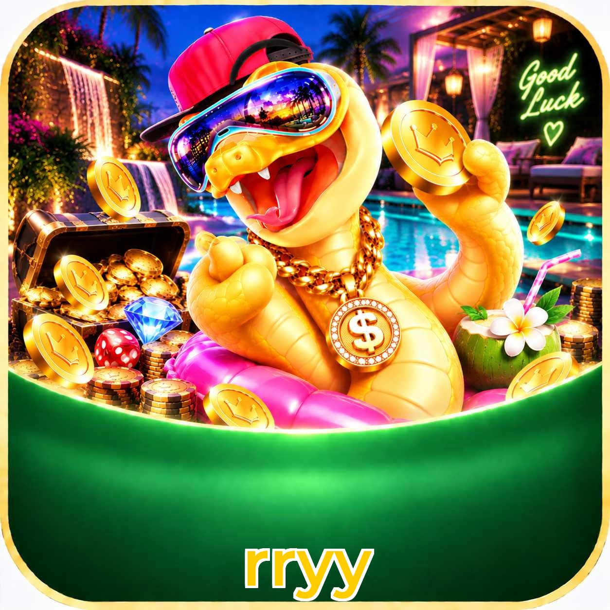 Tabela comparativa de benefícios VIP por nível na rryy