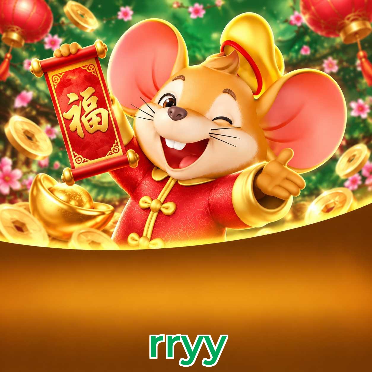 Jackpots milionários disponíveis para ganhar na rryy